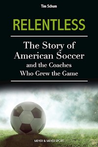Relentless - Schum Tim - ebook
