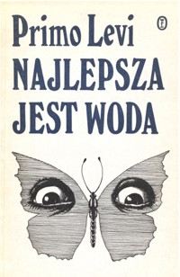 Najlepsza jest woda - Primo Levi - ebook