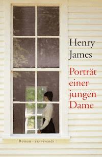 Porträt einer jungen Dame - Henry James - ebook