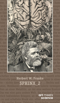 SPHINX_2 - Herbert W. Franke - ebook