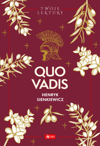 Quo vadis - Henryk Sienkiewicz - ebook