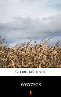 Woyzeck - Georg  Büchner - ebook