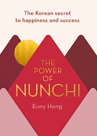 The Power of Nunchi - Hong Euny - książka