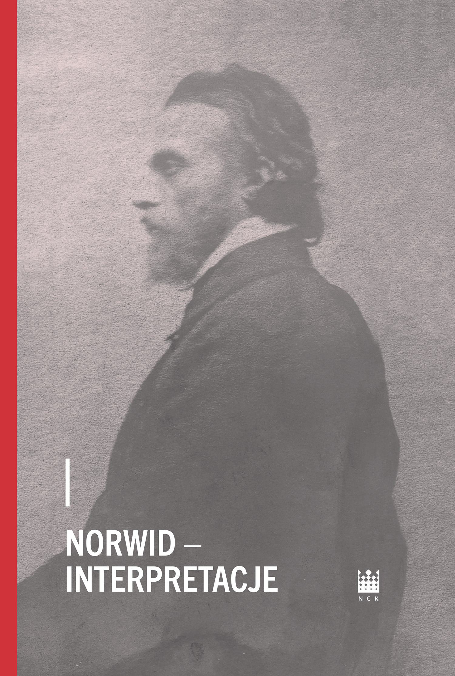 Okładka:Norwid – interpretacje 