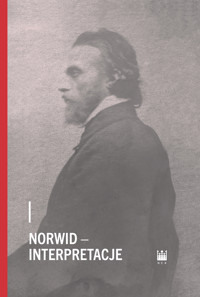 Norwid – interpretacje -  - ebook