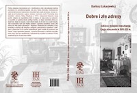 Dobre i złe adresy - Łukasiewicz Dariusz - książka