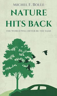 NATURE HITS BACK - Michel F. Bolle - ebook