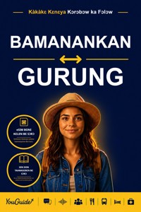 The Language Guide for Travelers - Bambara to Gurung - YouGuide - ebook