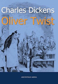 Oliver Twist - Dickens Charles - ebook