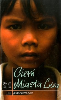 Cierń Miasta Lwa - Lucy Lum - ebook
