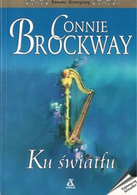 Ku światłu - Connie Brockway - ebook