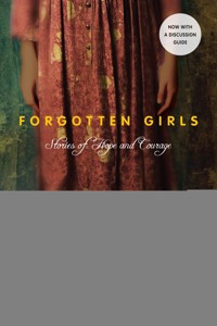 Forgotten Girls - Kay Marshall Strom - ebook