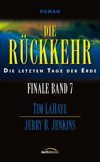 Die Rückkehr - Jerry B. Jenkins - ebook