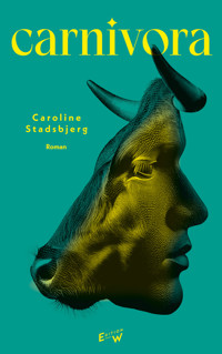 Carnivora - Caroline Stadsbjerg - ebook
