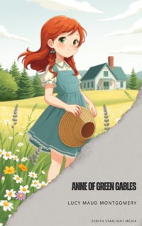 Anne of Green Gables - Lucy Maud Montgomery - ebook + książka