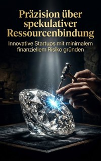 Präzision über spekulativer Ressourcenbindung - Heinrich Adler - ebook