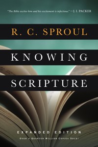 Knowing Scripture - R. C. Sproul - ebook
