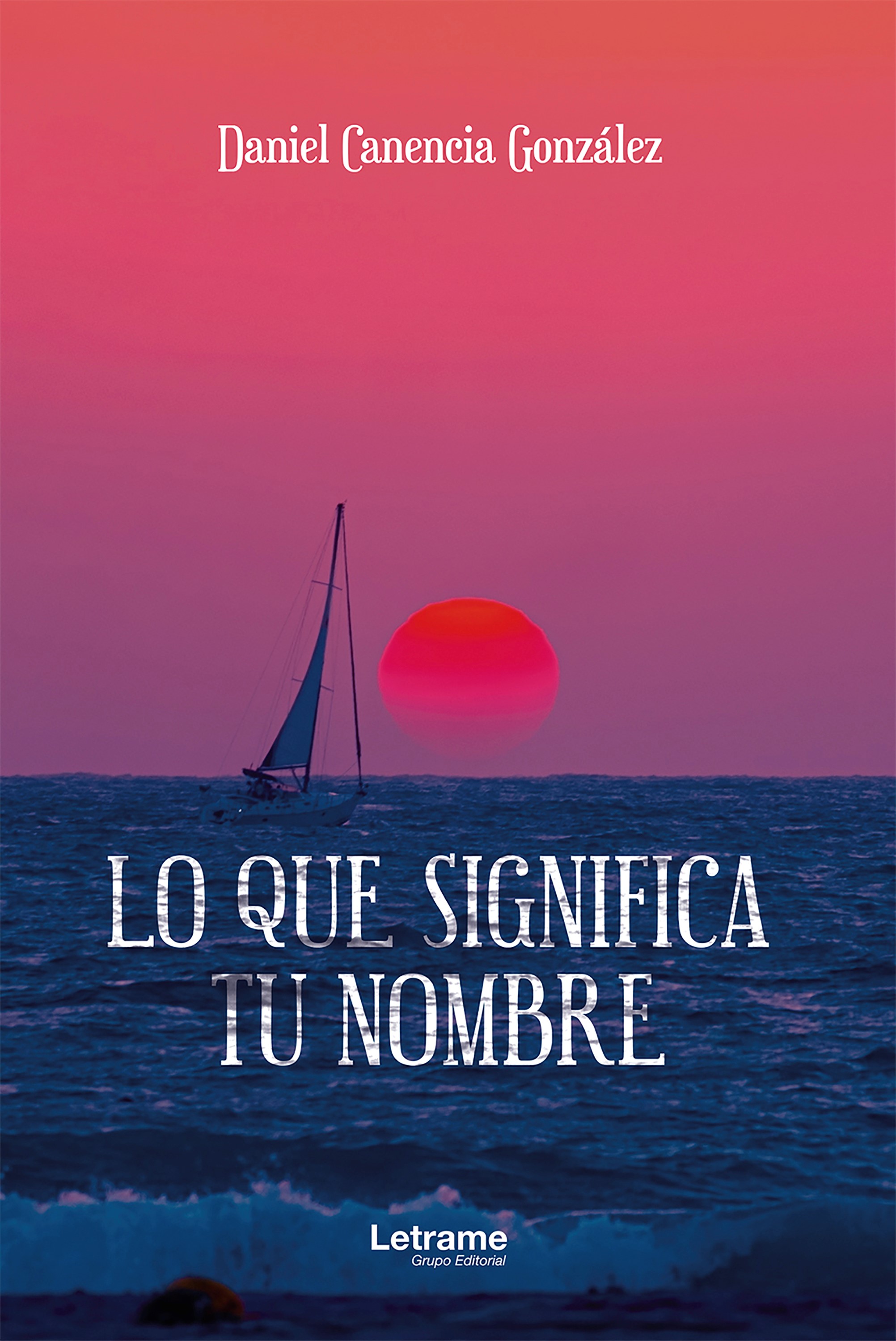 Lo que significa tu nombre
