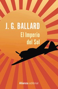El Imperio del Sol - J.G. Ballard - ebook