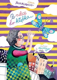 Po nitce do kłębka - Paszkiewic Anna - książka