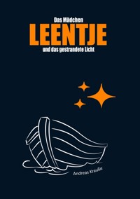 Das Mädchen Leentje und das gestrandete Licht - Andreas Krauße - ebook