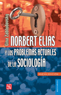 Norbert Elías y los problemas actuales de la sociología - Gina Zabludovsky Kuper - ebook