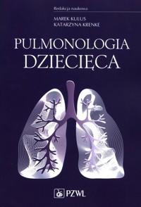 Pulmonologia dziecięca -  - książka