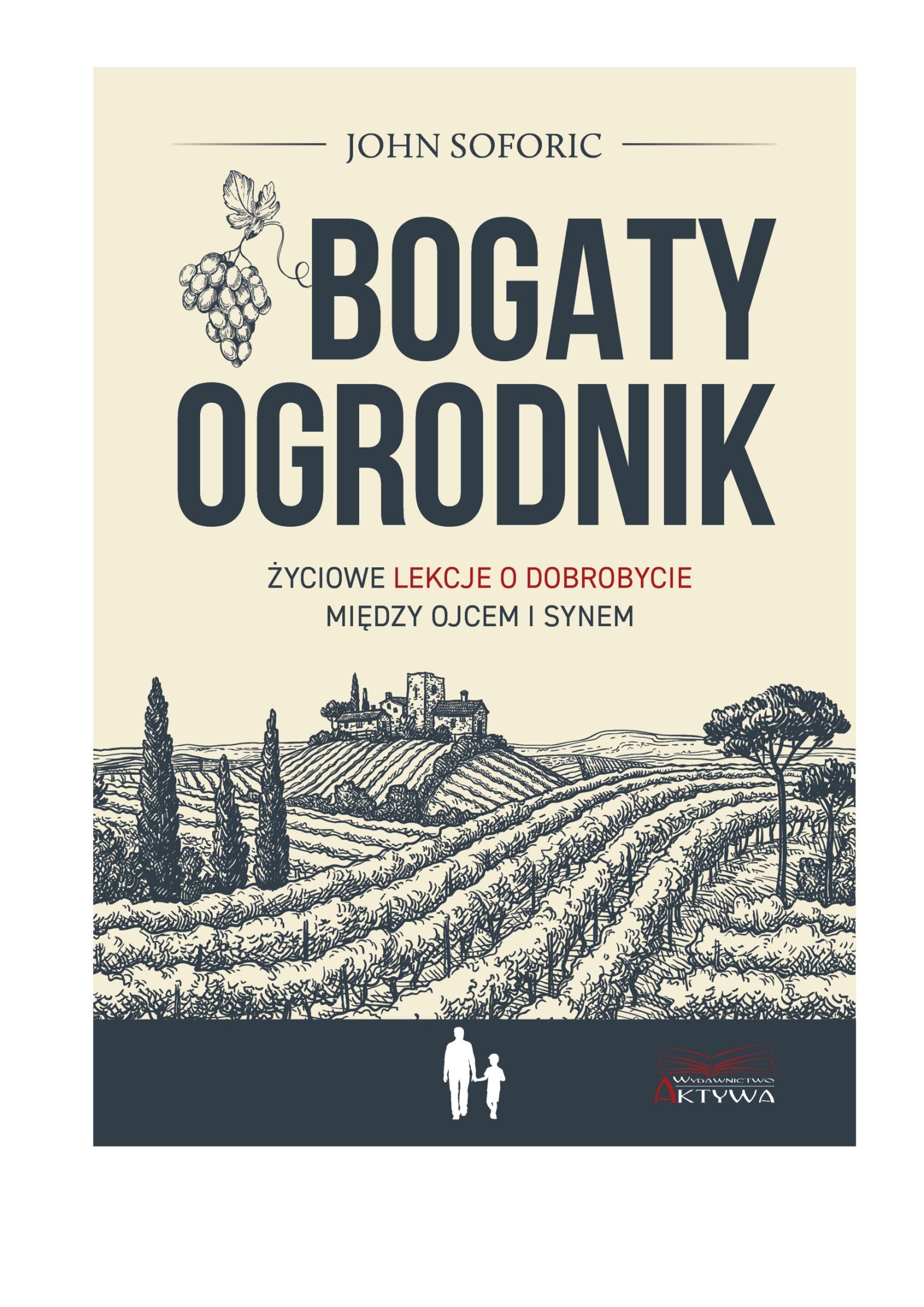 Bogaty ogrodnik