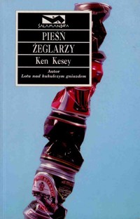 Pieśń żeglarzy - Ken Kesey - ebook