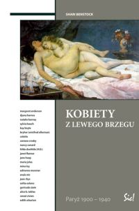 Kobiety z Lewego Brzegu Paryż 1900-1940 - Benstock Shari - książka
