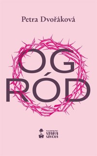 Ogród - Petra Dvorakova - audiobook + książka