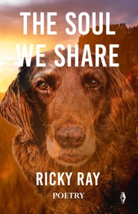The Soul We Share - Ricky Ray - ebook