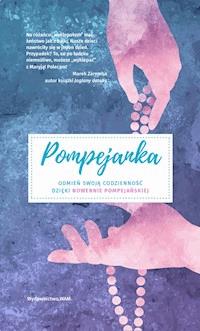 Pompejanka - zbiorowa praca - ebook