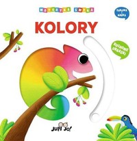Kolory. Motoryka smyka - Benedetta Nigelli - książka