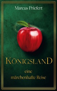 Königsland - Marcus Priefert - ebook