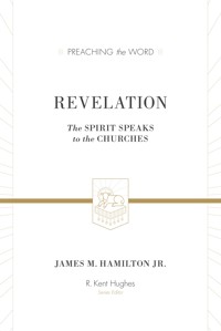 Revelation - James M. Hamilton Jr. - ebook