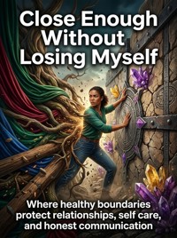 Close Enough Without Losing Myself - Dahlia Ives - ebook