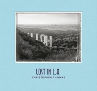 Lost in L.A. - Thomas Christopher - książka