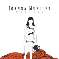 Wylinki - Joanna Mueller - audiobook