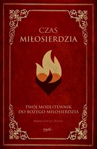 Czas miłosierdzia - Dugue Marie-Cecile - książka