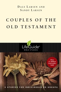 Couples of the Old Testament - Dale Larsen - ebook