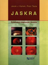 Jaskra - Kański Jacek J., Tesla Piotr - książka