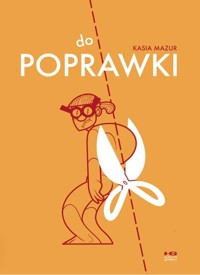 Do poprawki - Kasia Mazur - książka