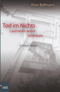 Tod im Nichts - Allan Ballmann - ebook