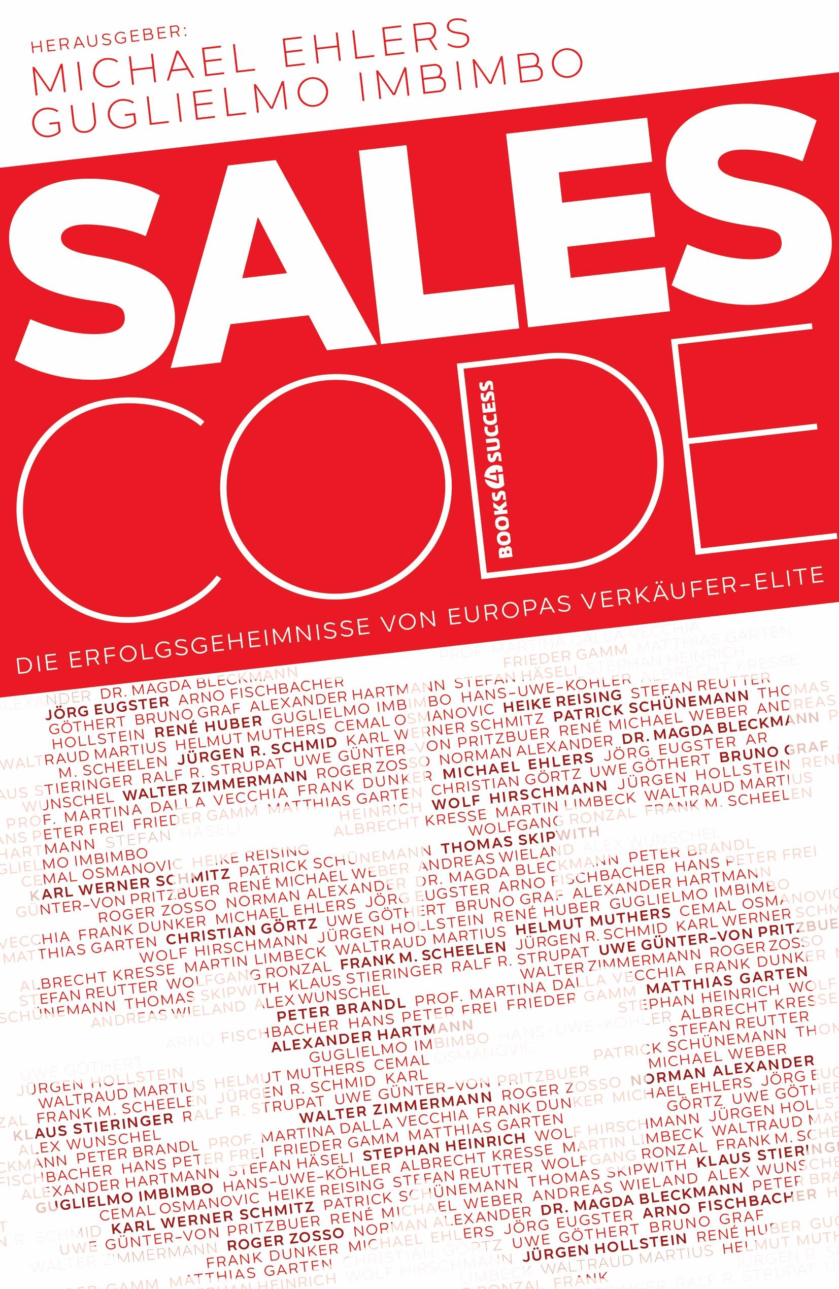 Sales codes