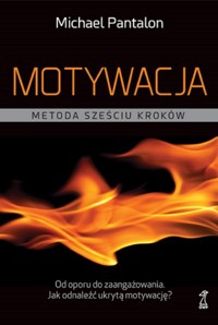 Motywacja - Pantalon Michael - książka