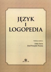 Język i logopedia -  - książka