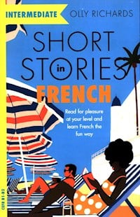 French short stories best sale online