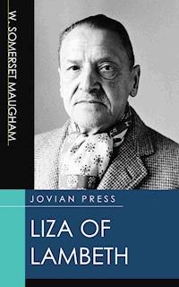 Liza of Lambeth - W. Somerset Maugham - ebook