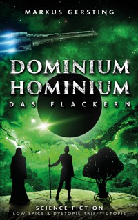 Dominium Hominium - Markus Gersting - ebook